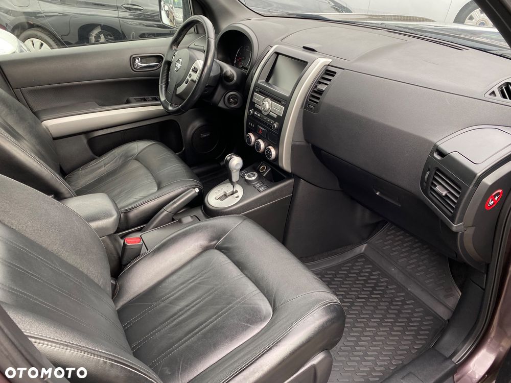 Nissan X-Trail 2.0 dCi LE Platinum - 8