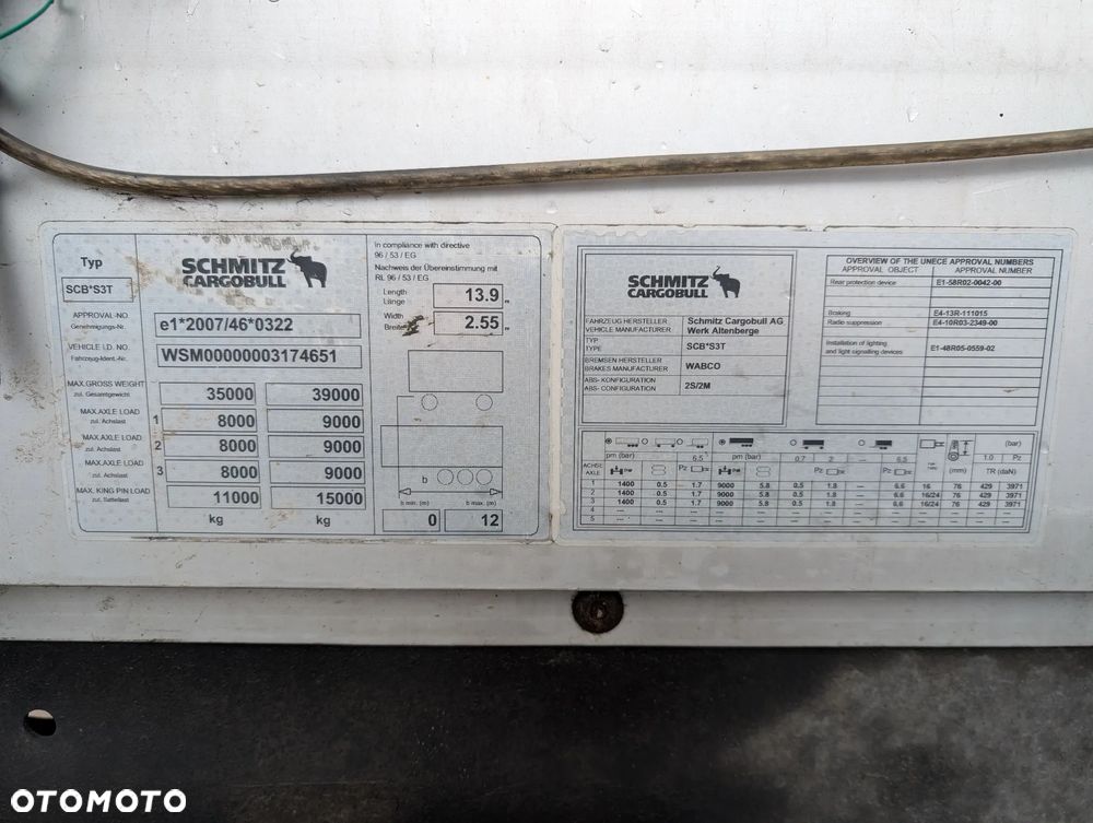 Schmitz Cargobull SCS 24L - 6