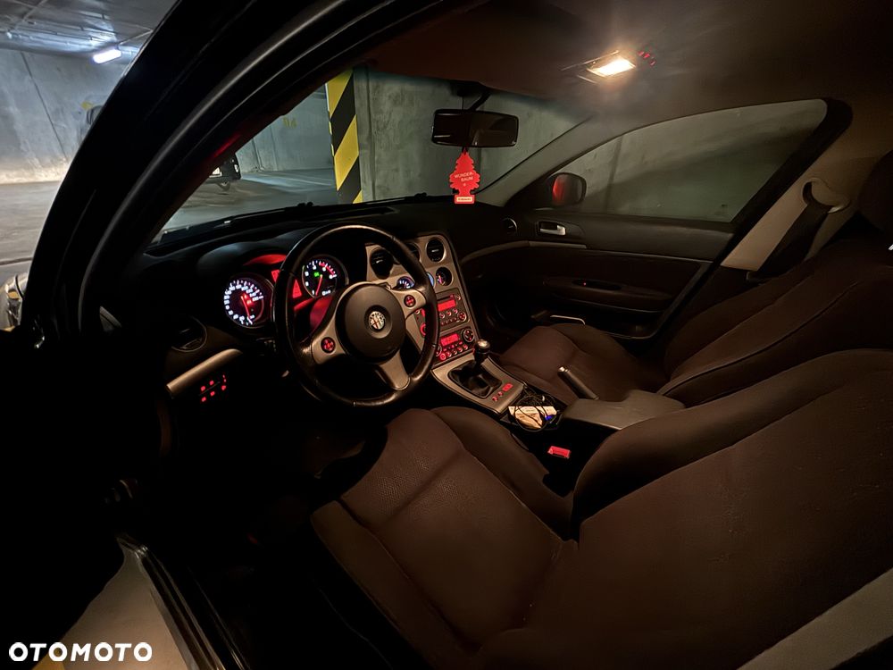 Alfa Romeo 159 - 5