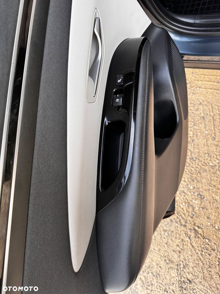 Hyundai Tucson - 15