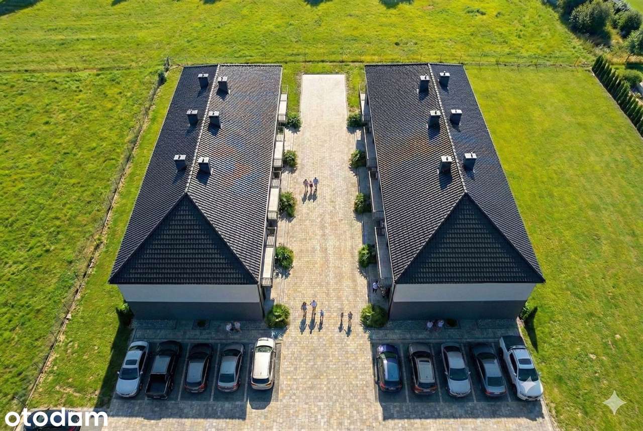 Mieszkanie na sprzedaż, 3 pokoje, 62 m², Oława
