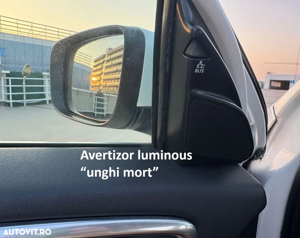 Volvo XC 60 D4AWD Kinetic - 31