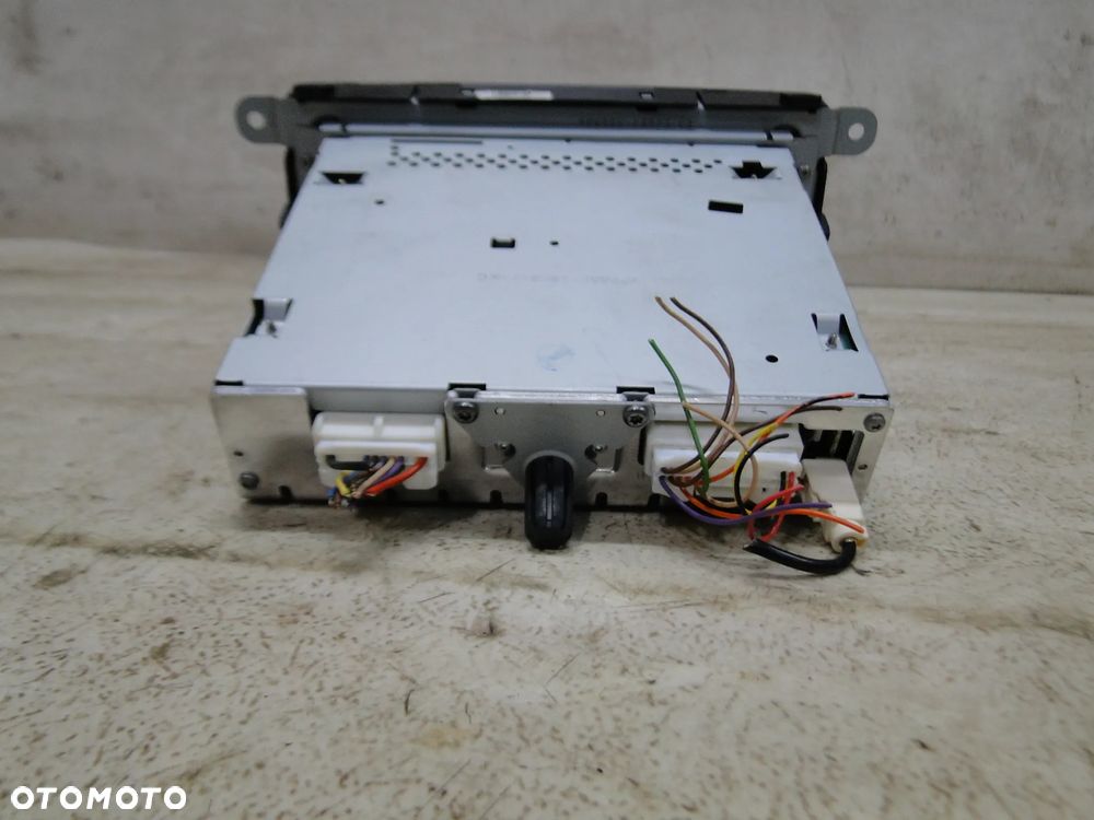 RENAULT CLIO IV 4 RADIO CD ORYGINALNE - 5