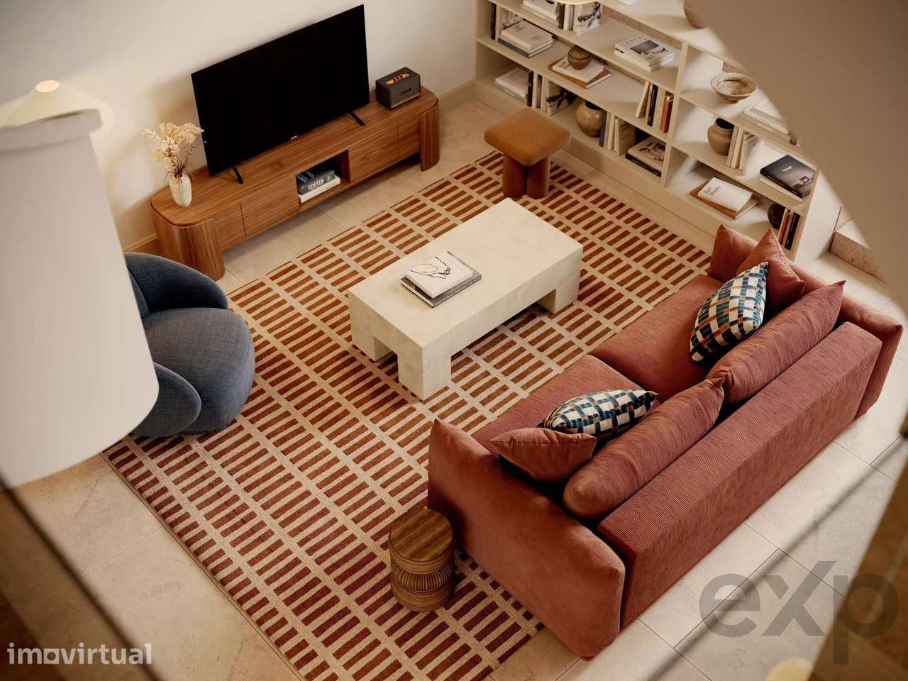 Ando Living Pedras Negras House — Apartamento G0 - Grande imagem: 4/16
