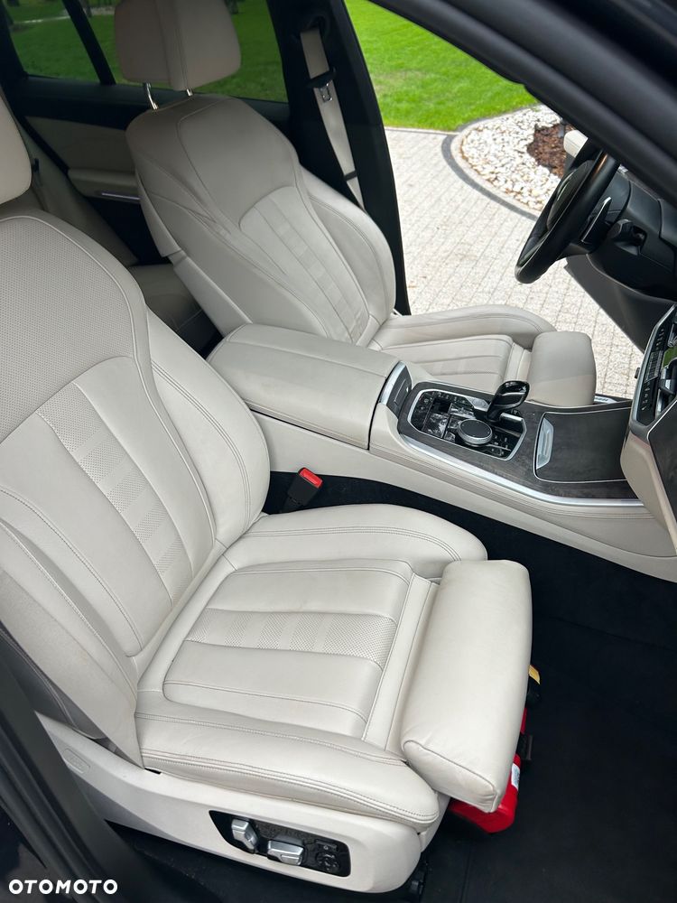 BMW X5 xDrive25d sport - 24