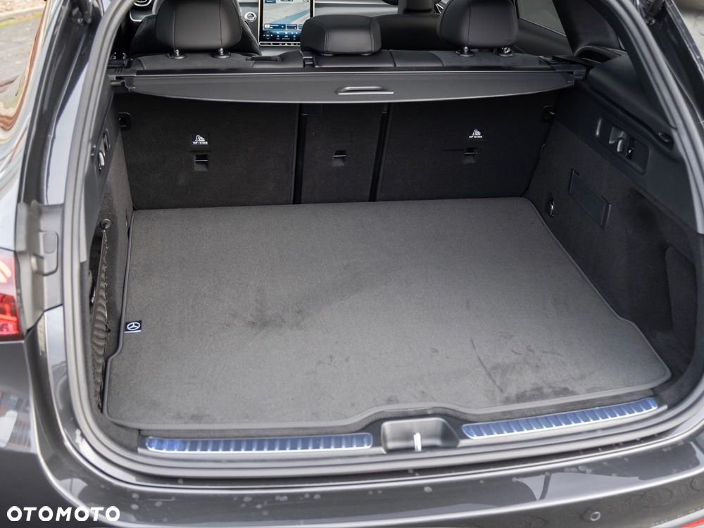 Mercedes-Benz GLC 220 d mHEV 4-Matic AMG Line - 19