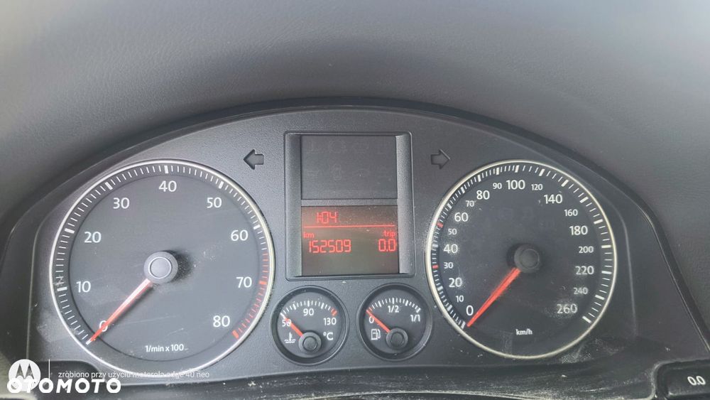 Volkswagen Golf 1.6 Edition - 4