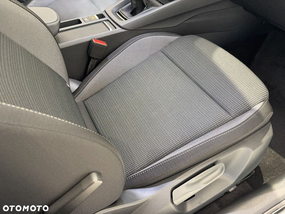 Skoda Octavia 1.5 TSI Selection - 19