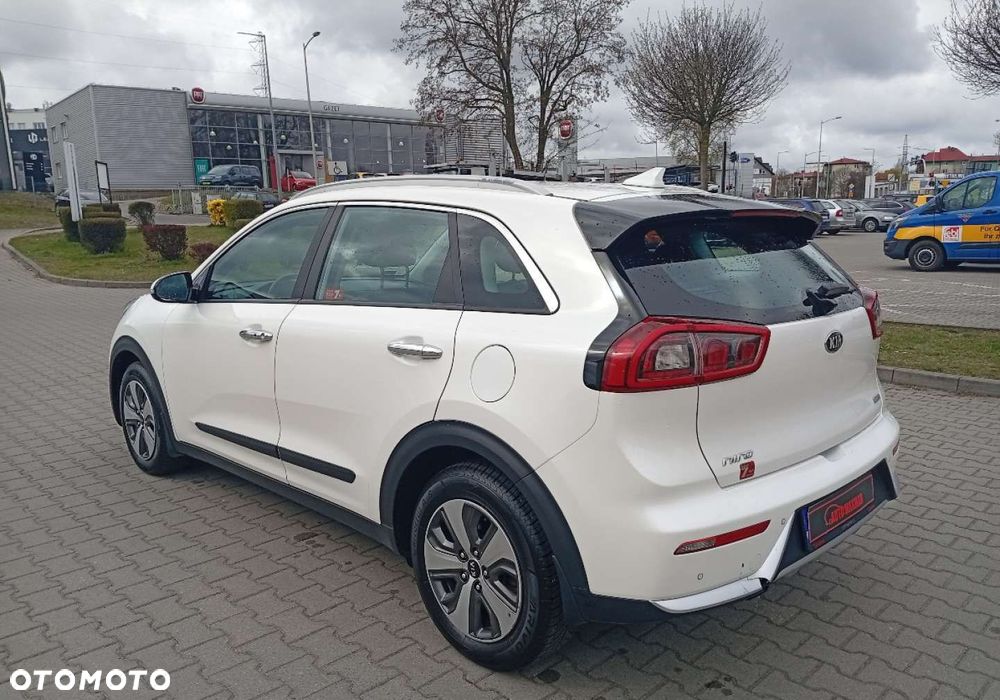 Kia Niro - 10