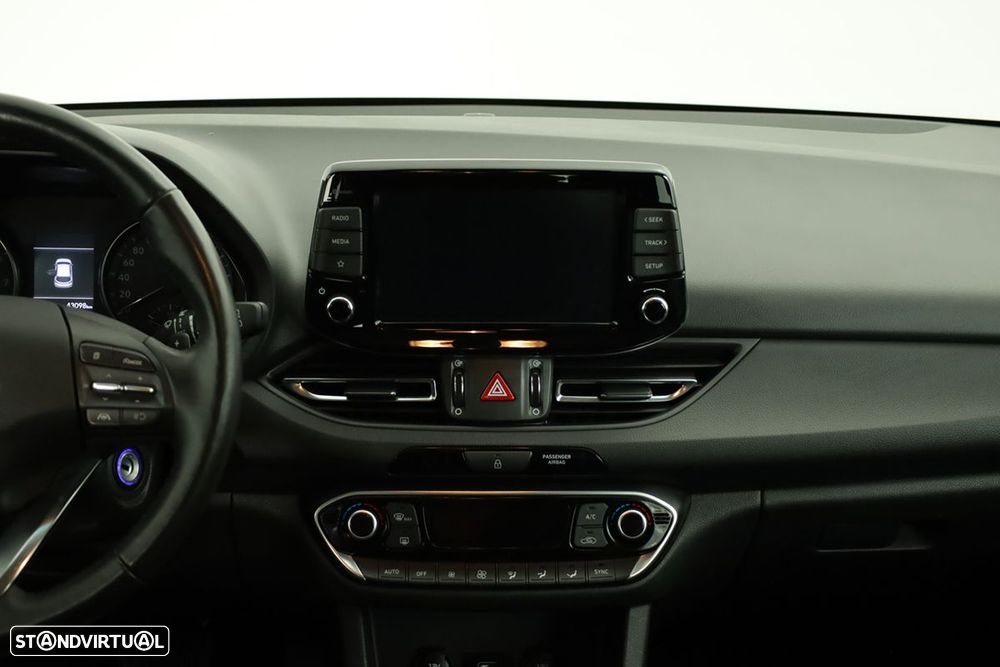 Hyundai i30 SW 1.0 T-GDi Style Plus DCT - 9