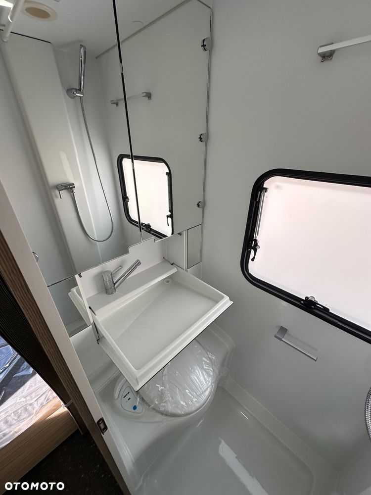 Adria ALTEA 542 PK - 29