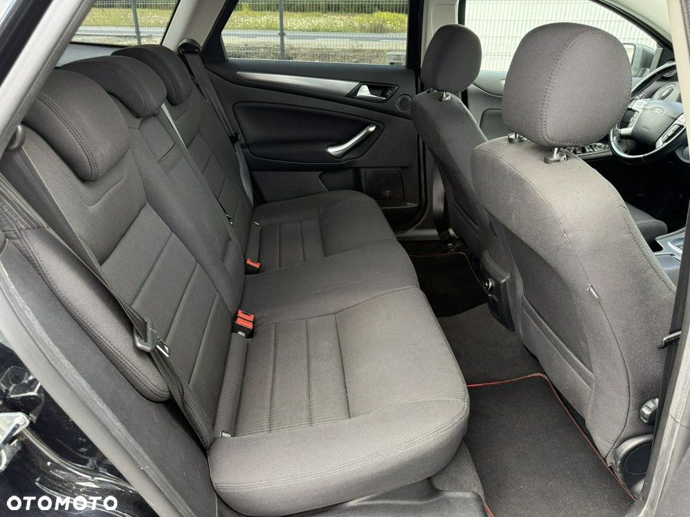 Ford Mondeo 2.0 TDCI Business Edition - 14