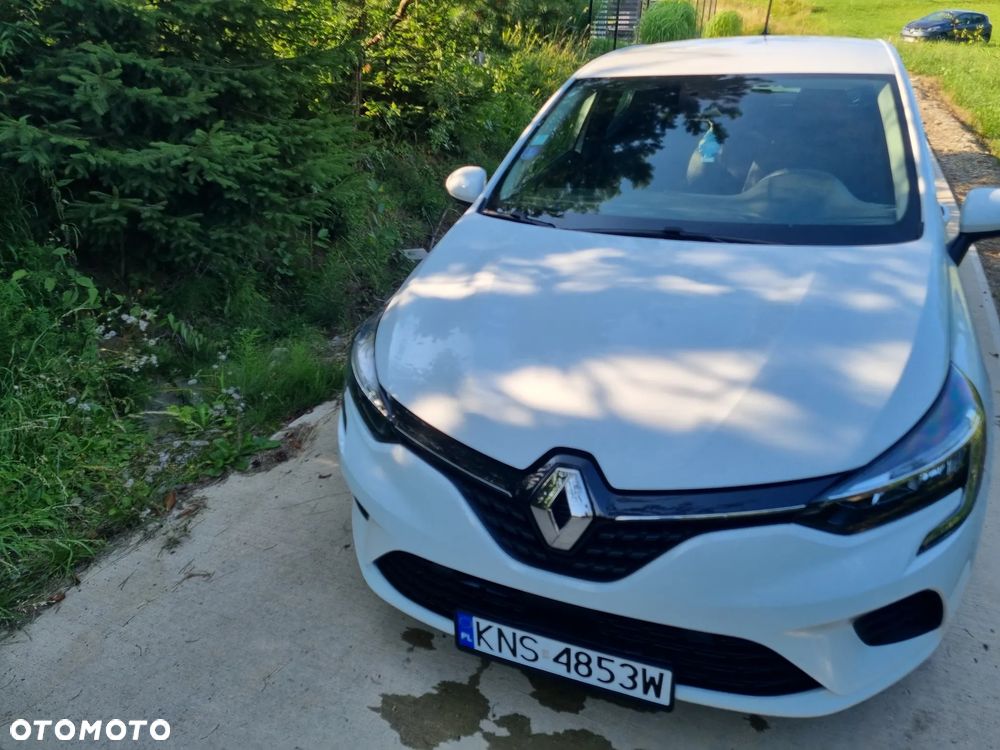 Renault Clio 1.0 SCe Life - 2