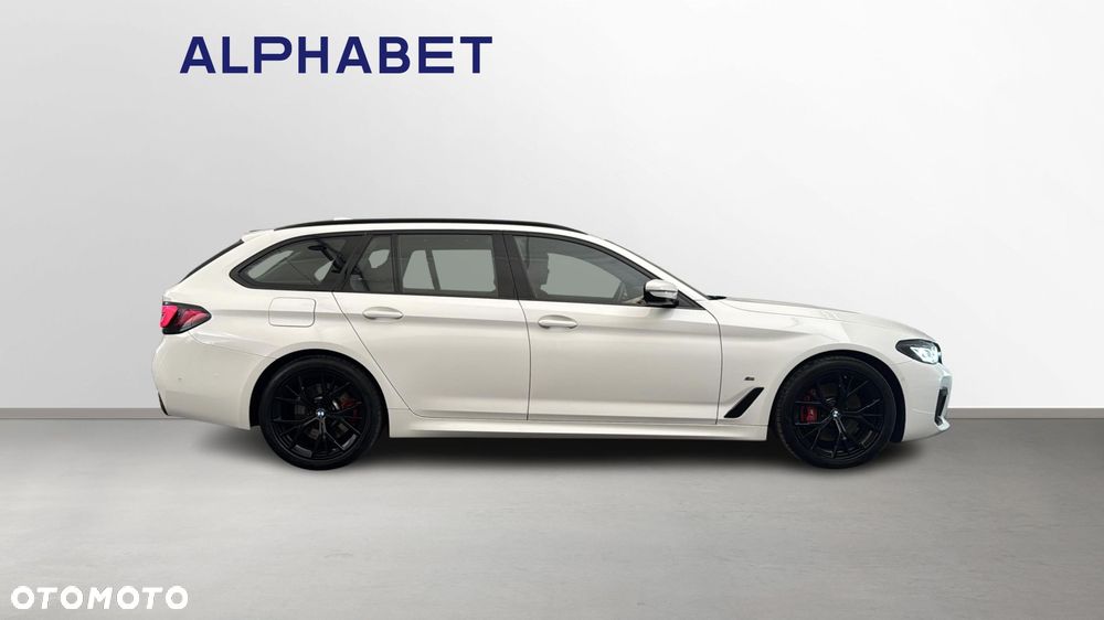 BMW Seria 5 - 6