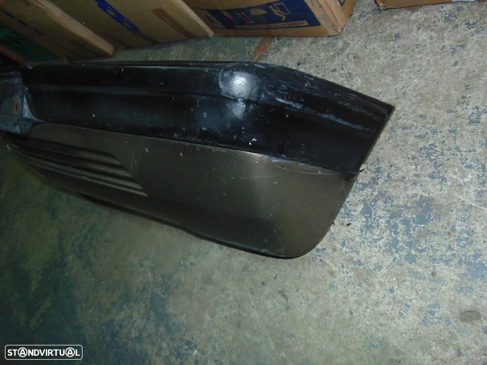 Mercedes 190/W201 para-choques - 5