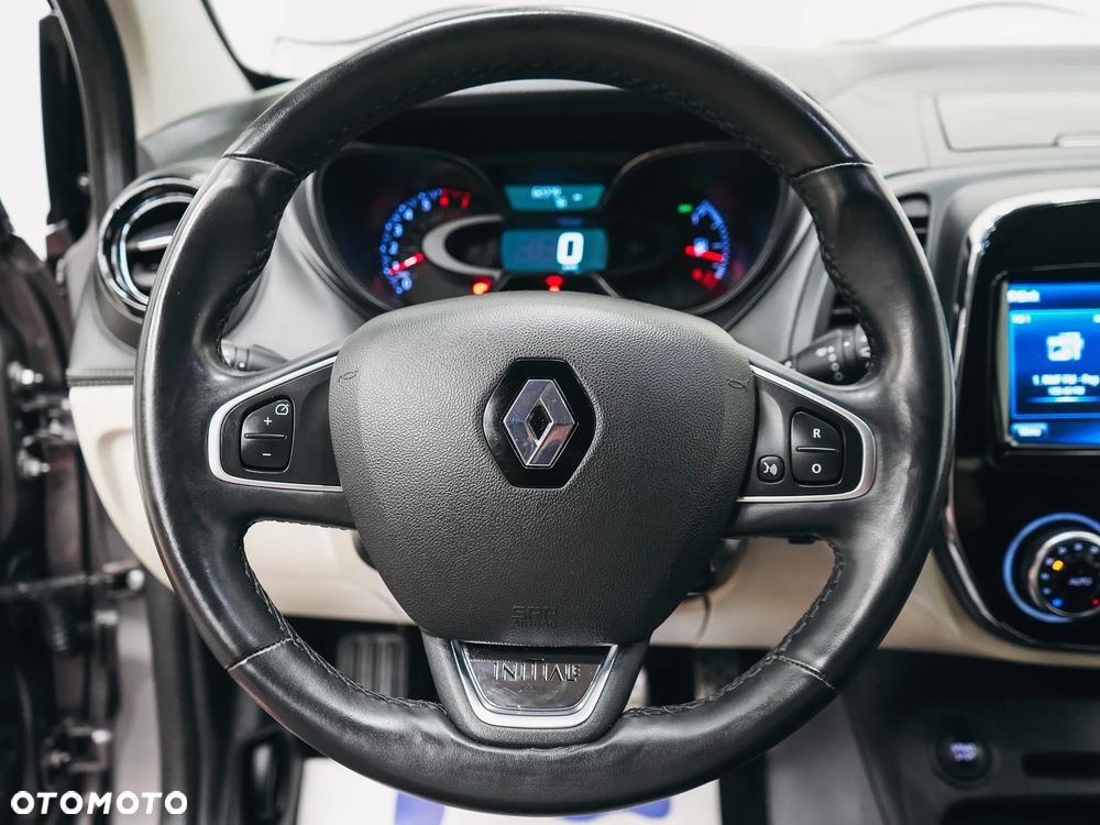 Renault Captur - 17