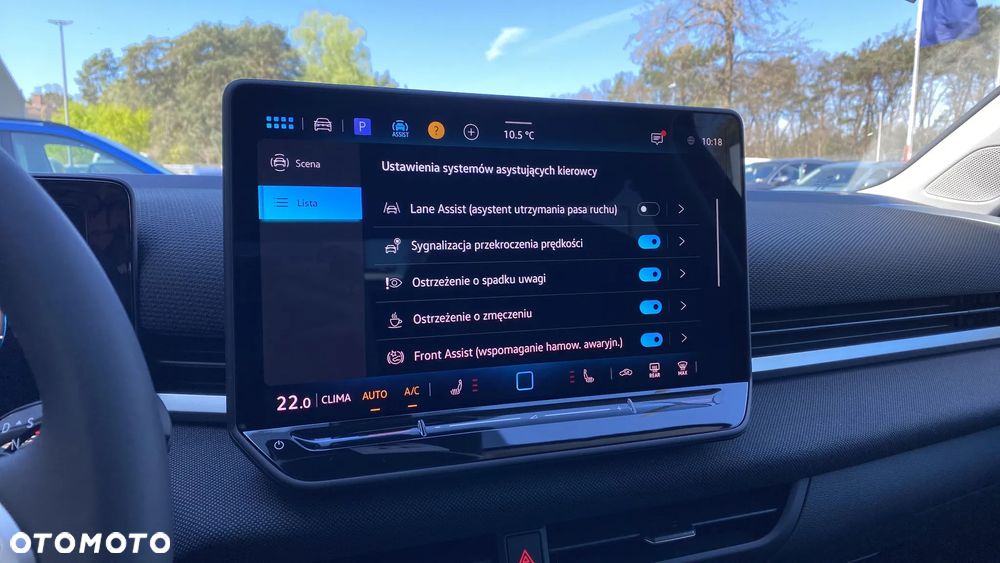 Volkswagen T-Roc 1.5 eTSI Life DSG - 15