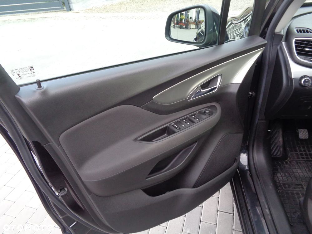 Opel Mokka 1.4 T Cosmo S&S - 13