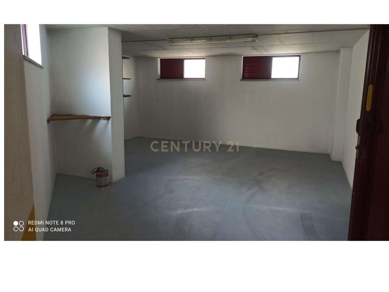 Garagem à venda em Setúbal (São Sebastião) - 36m² por 65.000€ - Grande imagem: 2/6