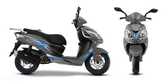 Junak 607 - 1