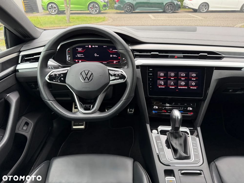 Volkswagen Arteon 2.0 TSI R-Line DSG - 23