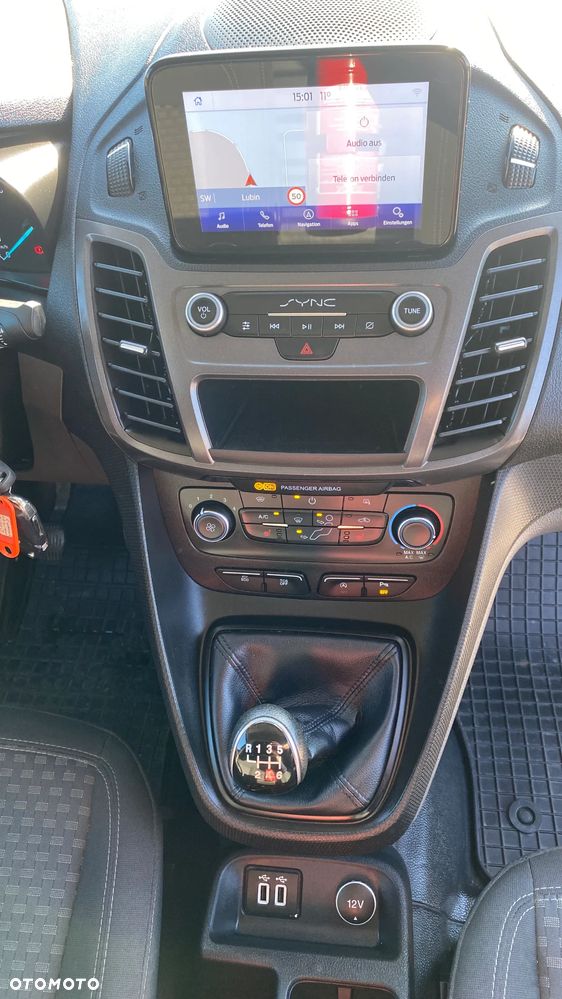 Ford Connect Maxi - 17