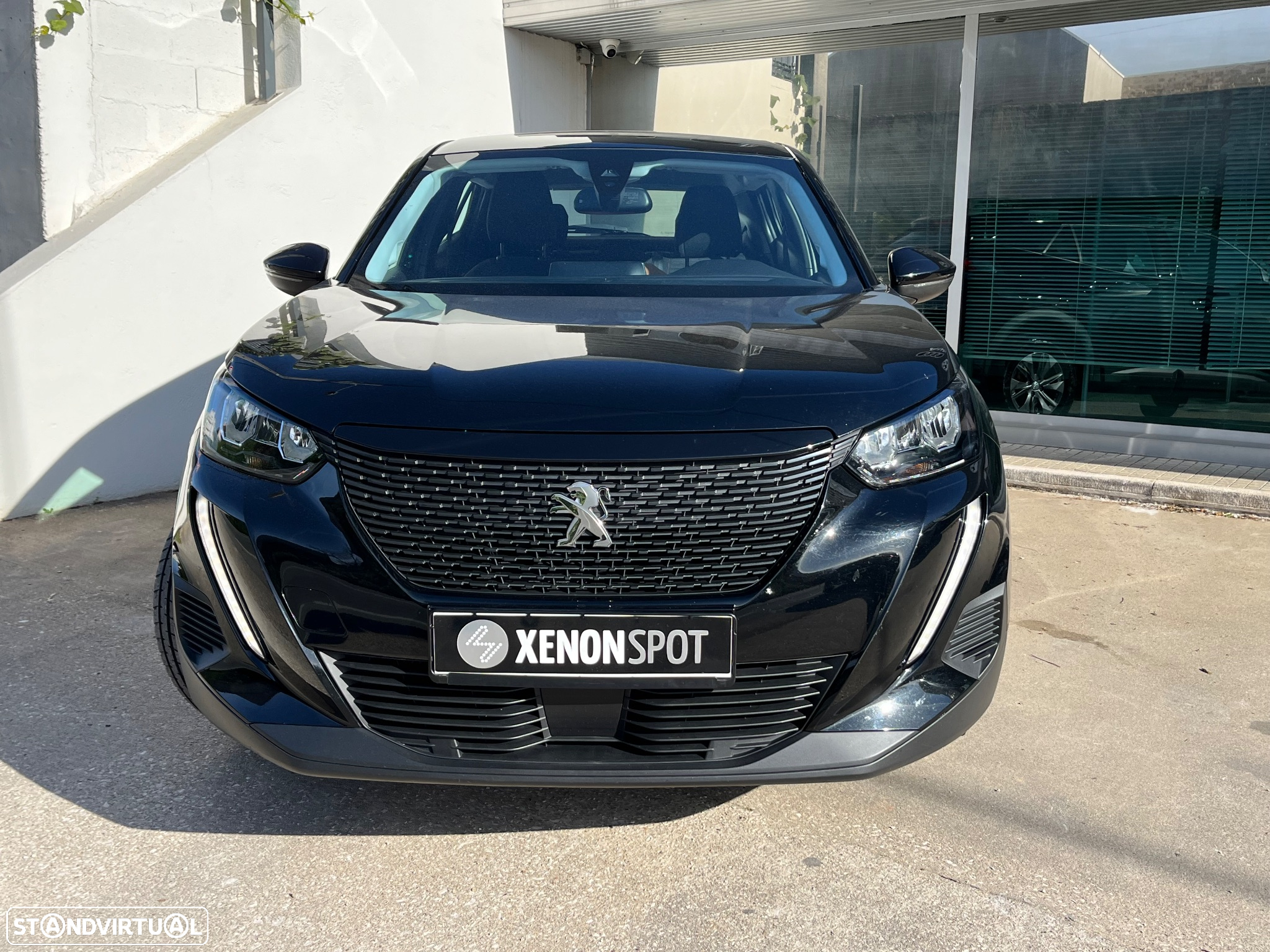 Peugeot 2008 1.2 PureTech Active Pack - 3