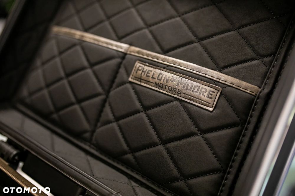 Phelon and moore Capetown 7X - 11