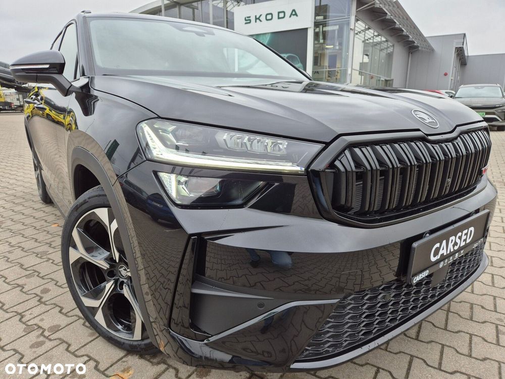 Skoda Kodiaq - 7