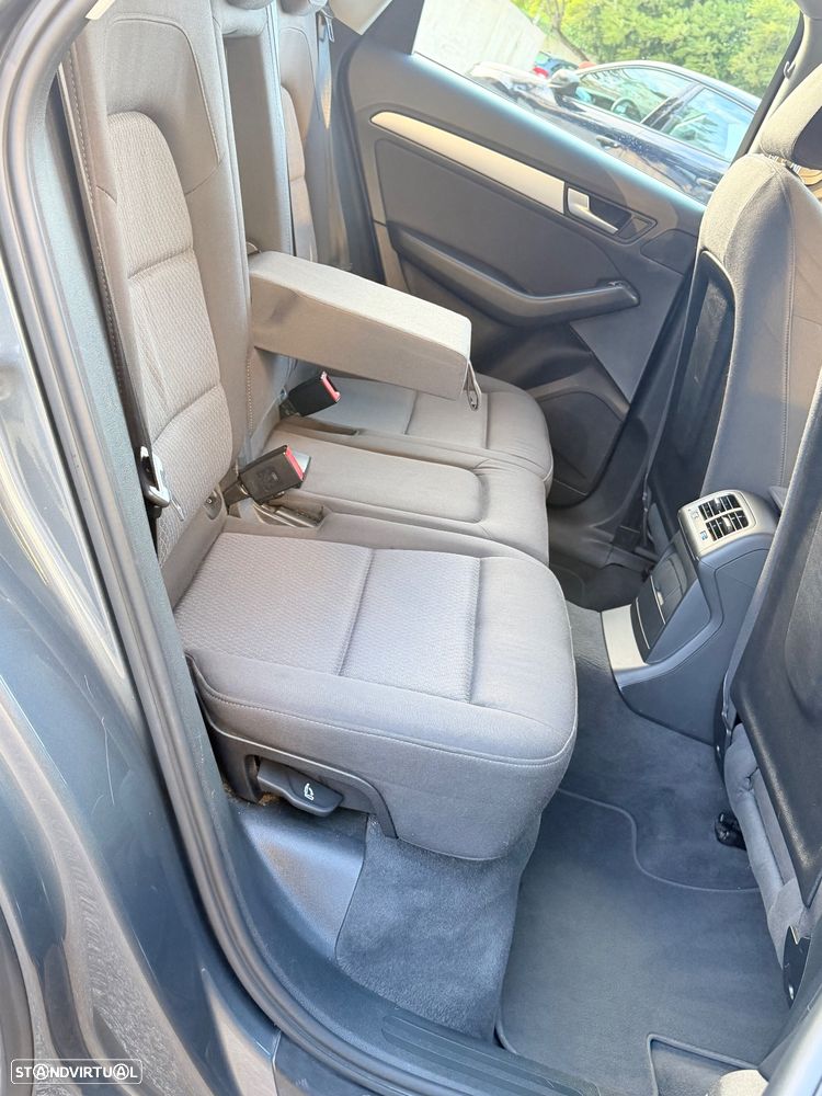 Audi Q5 2.0 TDI (clean diesel) ultra - 9