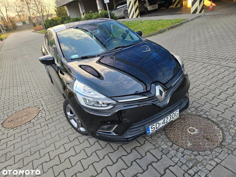 Renault Clio Energy dCi 90 Start & Stop 83g Eco-Drive - 26