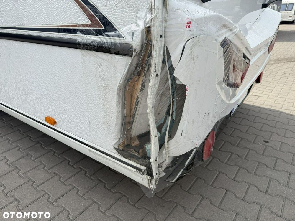 Caravelair rubis 500 - 17