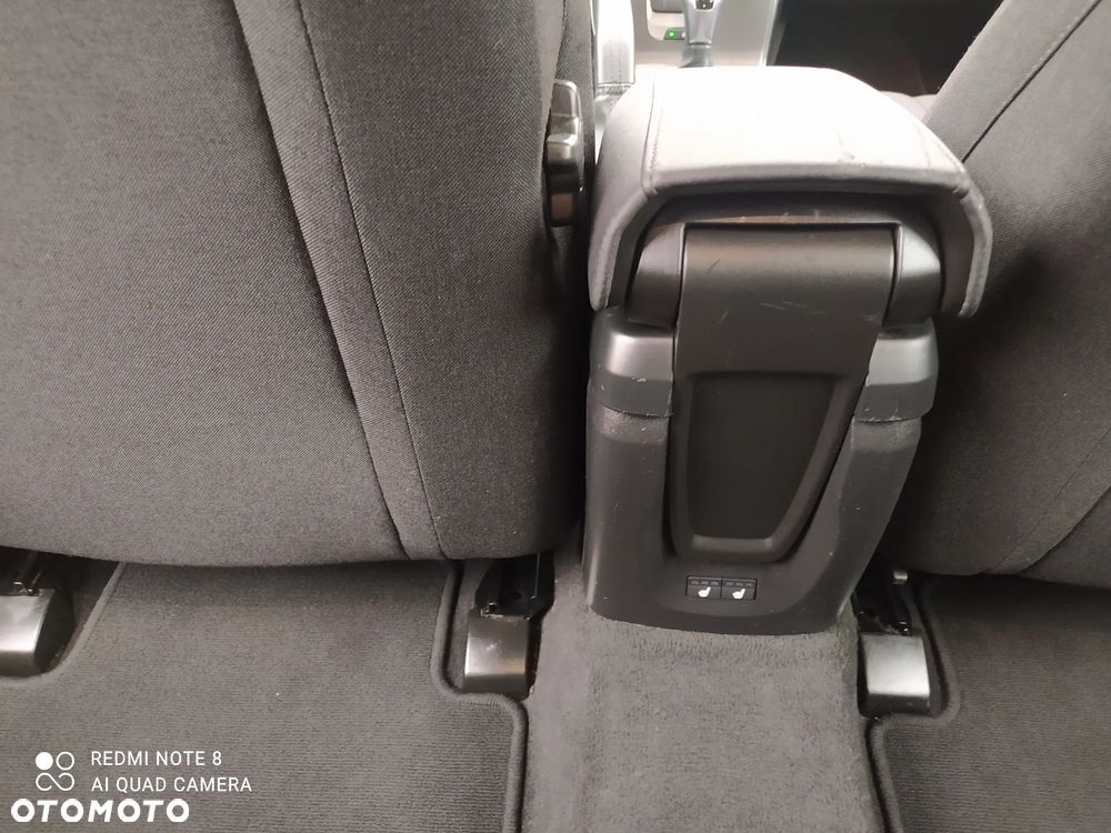 Volvo V40 Cross Country T4 AWD Geartronic Kinetic - 35