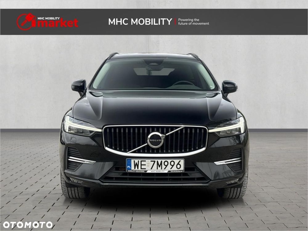 Volvo XC 60 B4 D AWD Core - 8