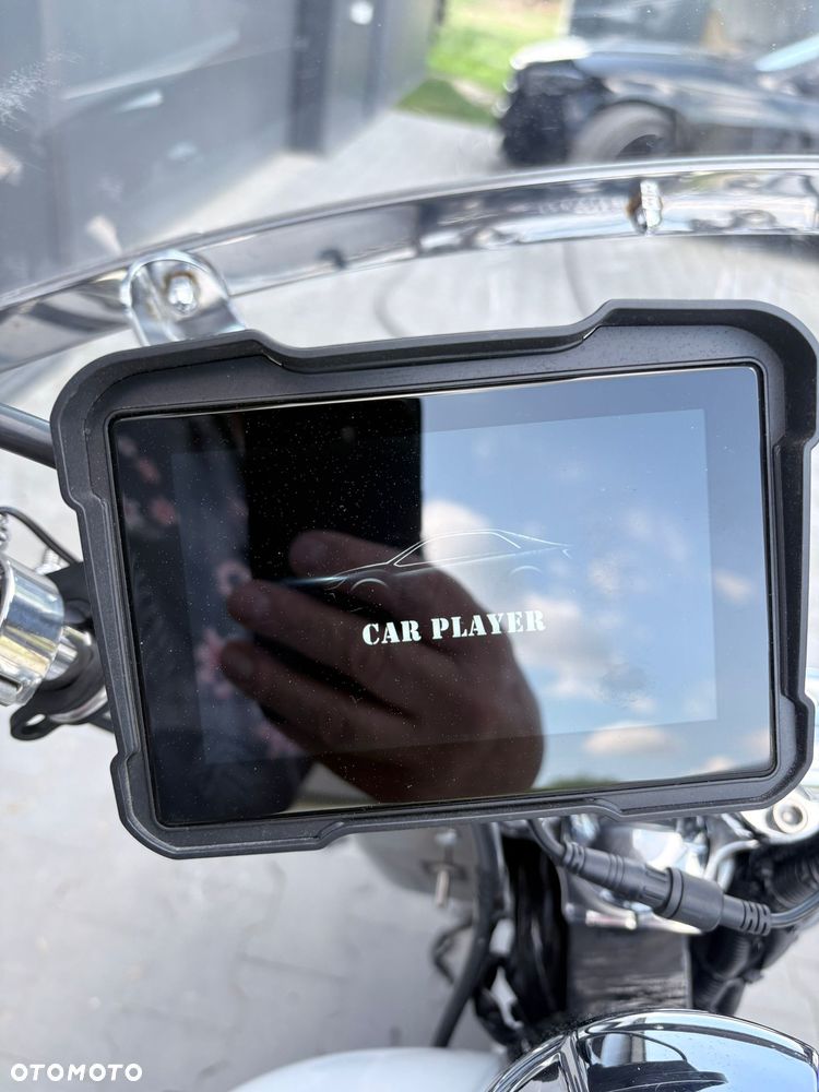 Harley-Davidson Softail Heritage Classic - 13