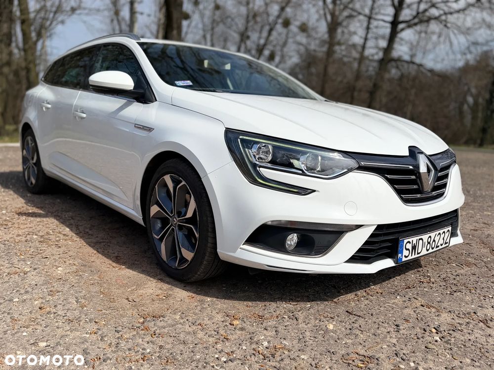 Renault Megane 1.2 Energy TCe Intens - 11