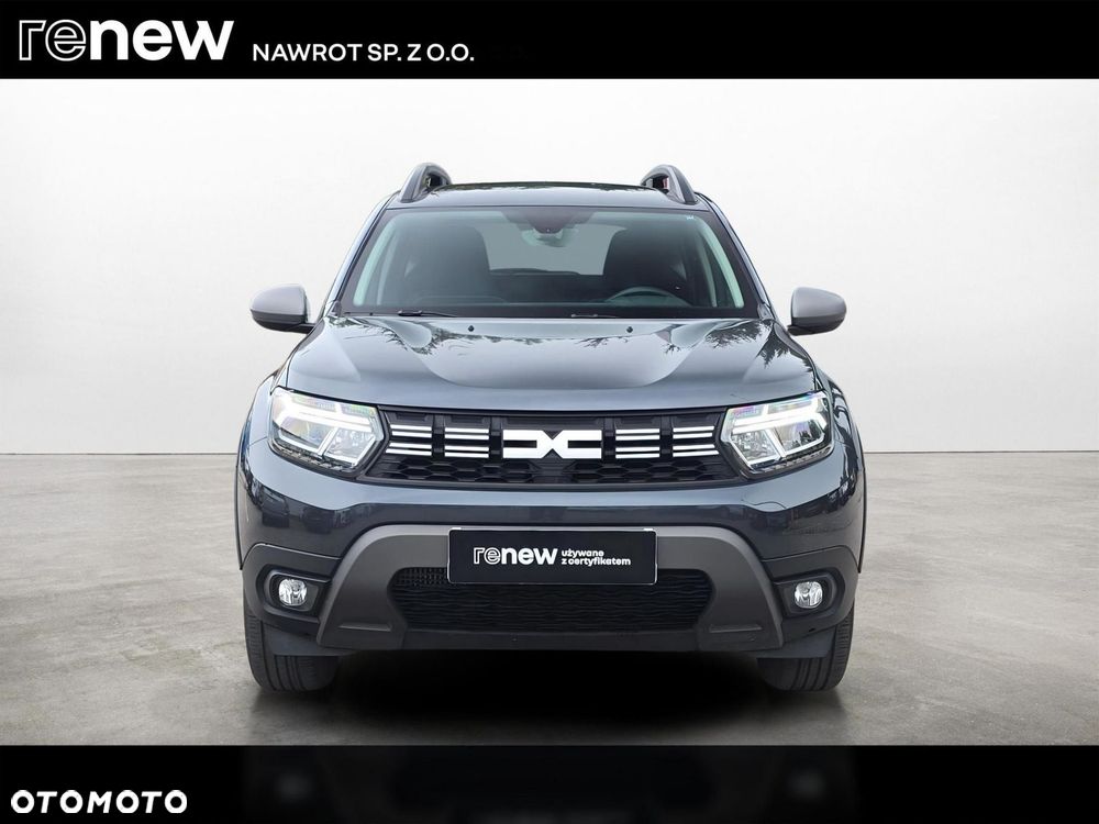 Dacia Duster 1.0 TCe Prestige - 8