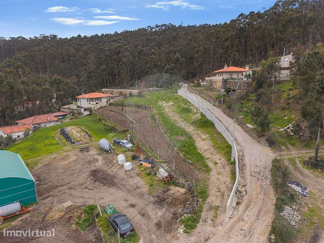 Terreno  para venda - Grande imagem: 5/13