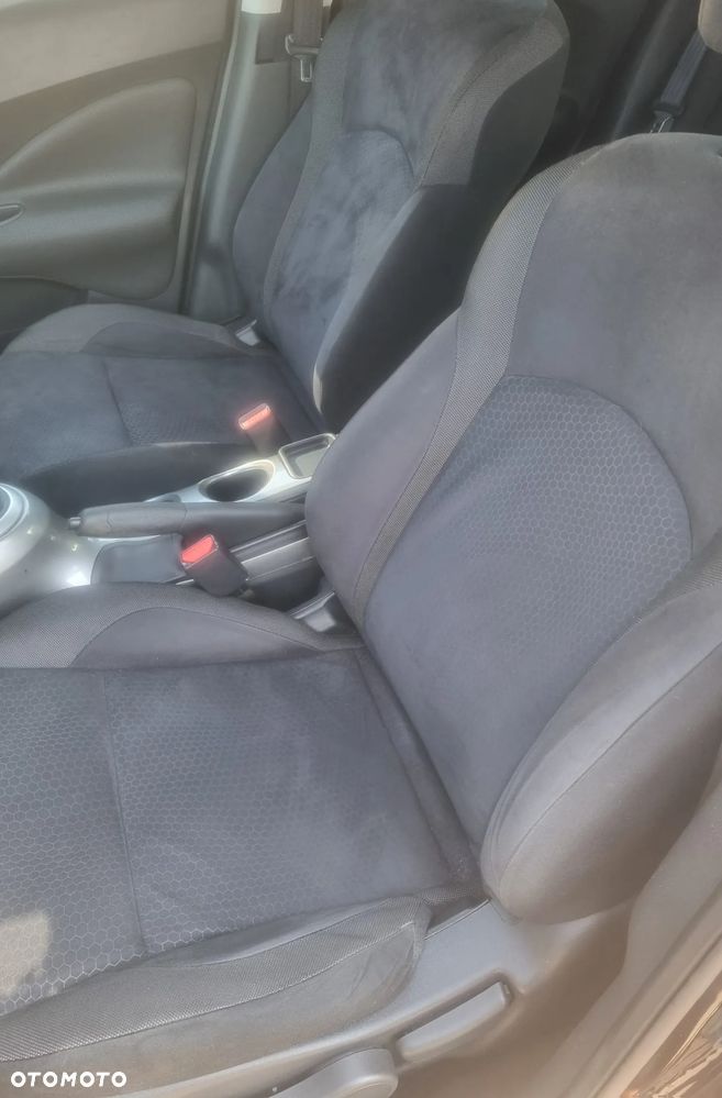 Nissan Juke 1.6 Start/Stop Acenta - 15