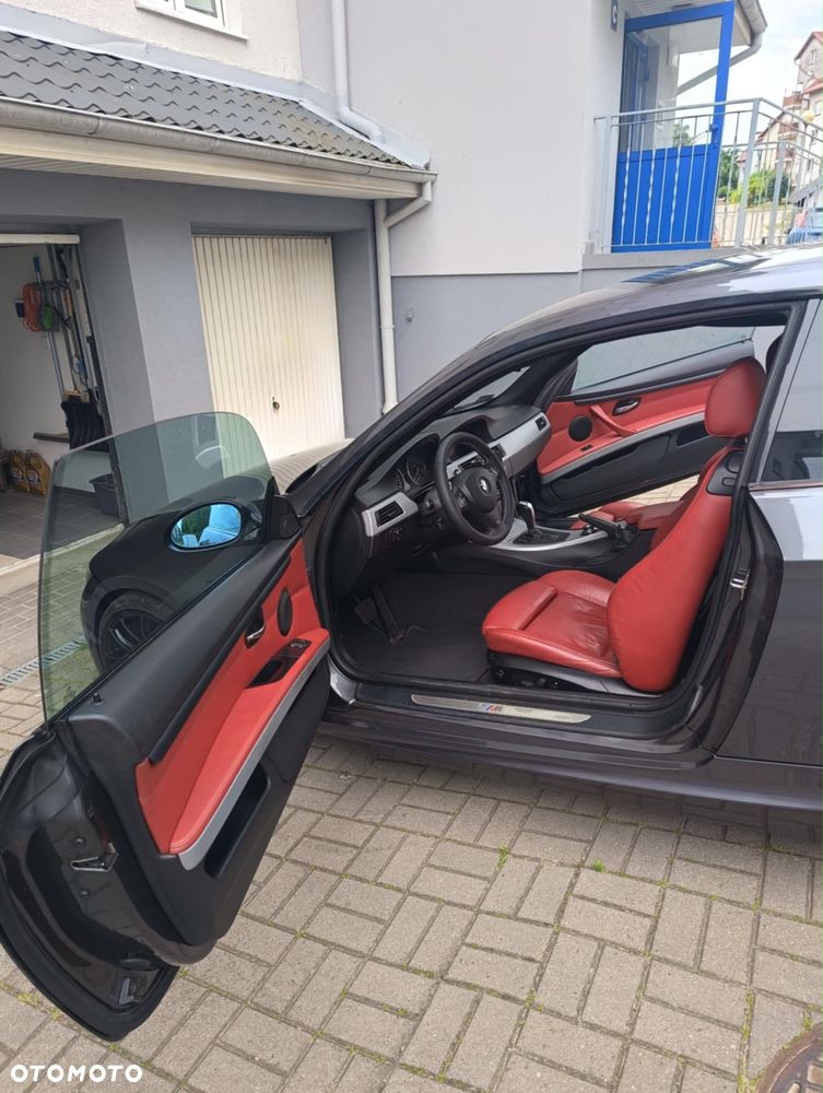 BMW Inny - 7