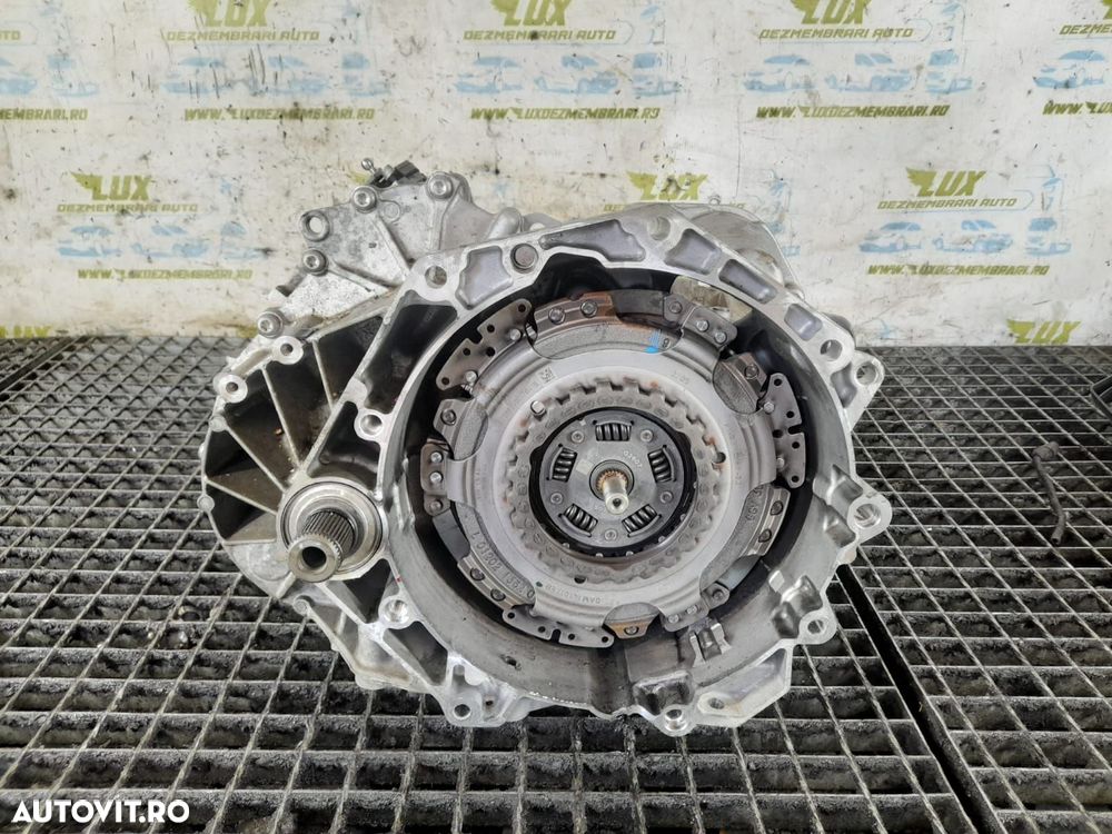 Cutie viteze automata dsg FD7CW006  1.5 tfsi VHQ Skoda Karoq 1 [2017 - 9