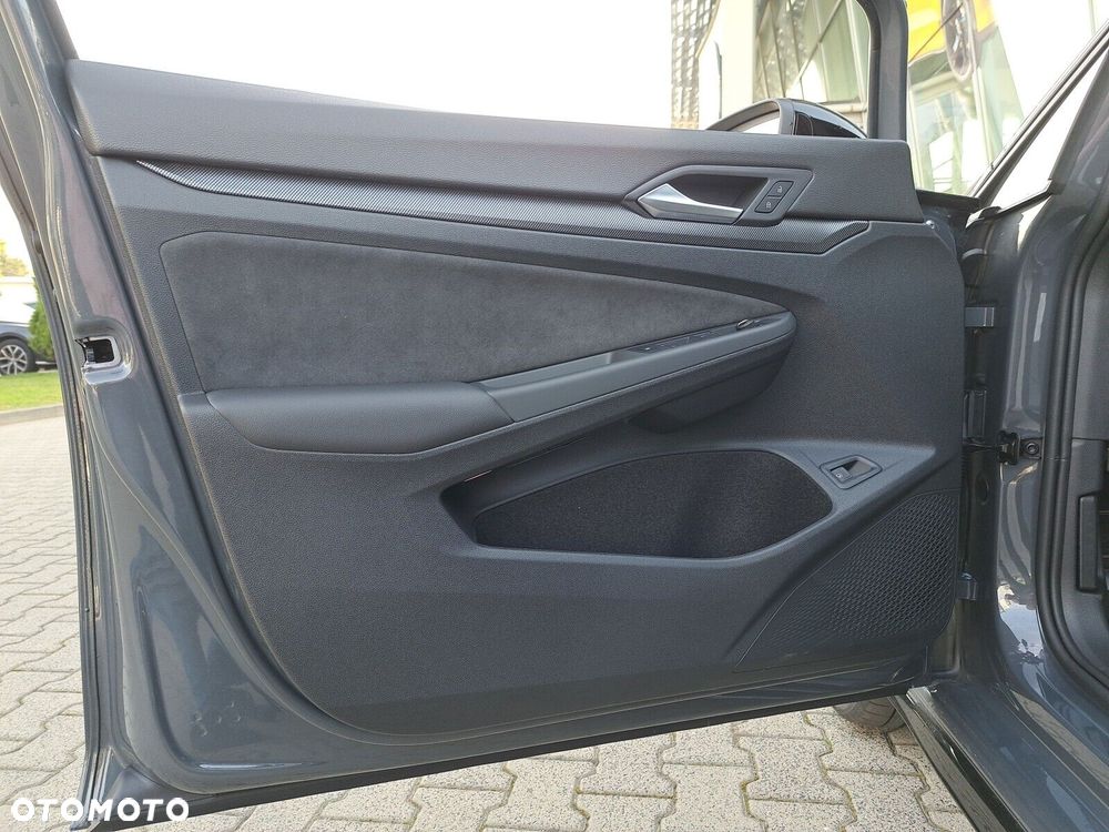 Volkswagen Golf 2026
