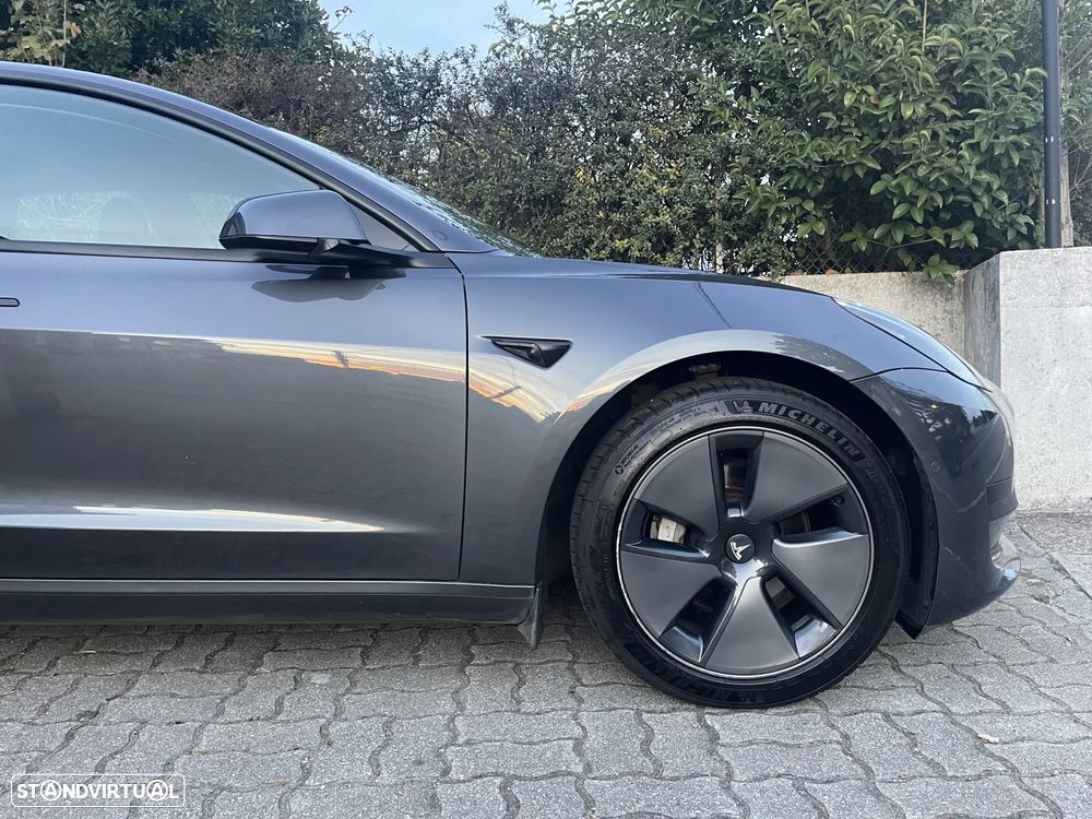 Tesla Model 3 Standard Range Plus RWD - 15