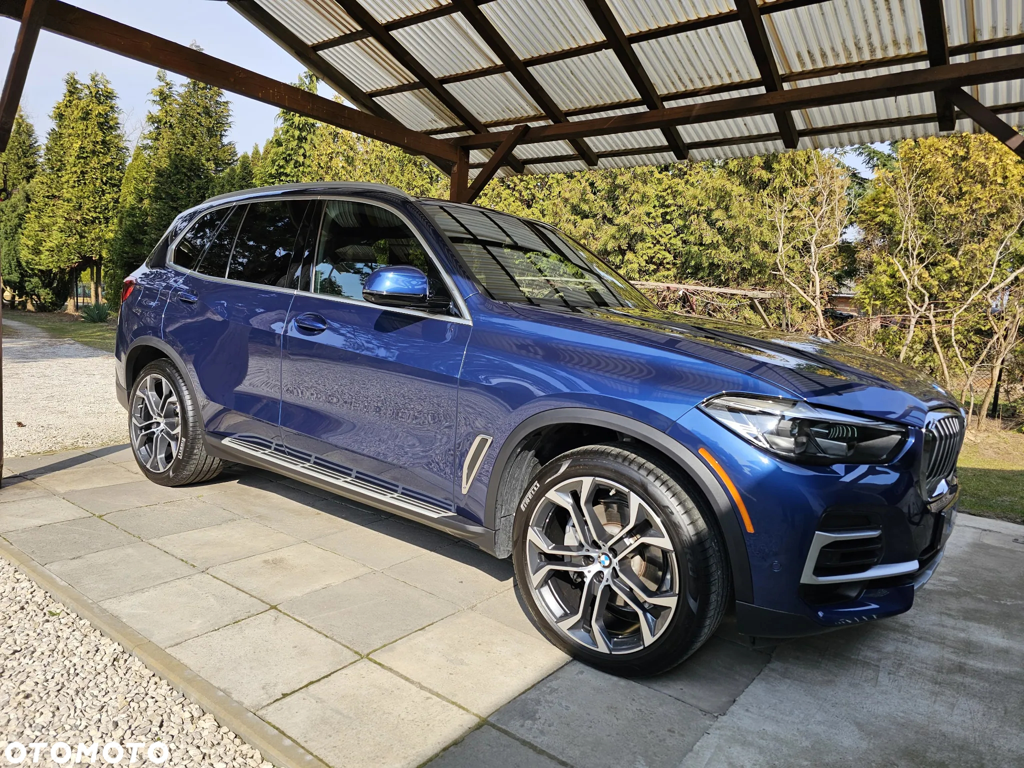 BMW X5 xDrive40i xLine - 2