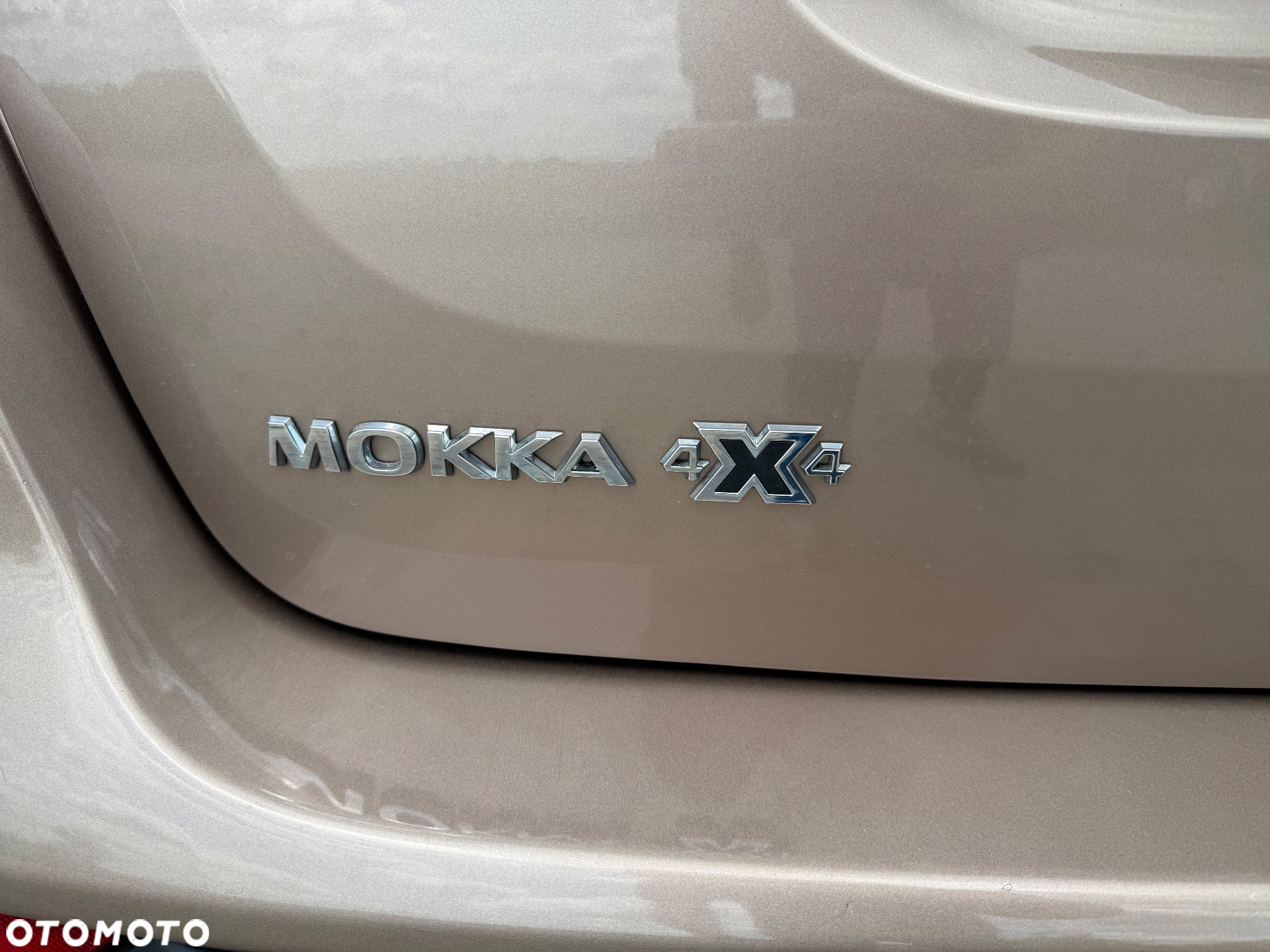 Opel Mokka X 1.6 CDTI Ultimate S&S 4x4 - 15