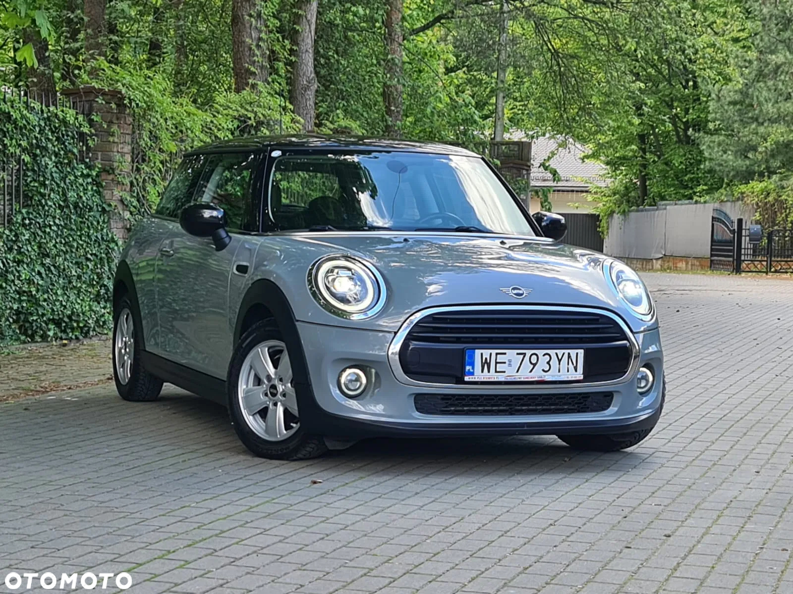 MINI Cooper GPF - 24