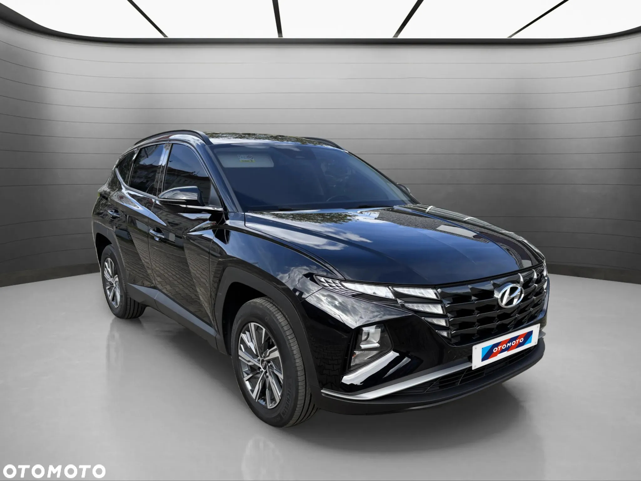 Hyundai Tucson 1.6 T-GDi HEV 2WD Trend - 7