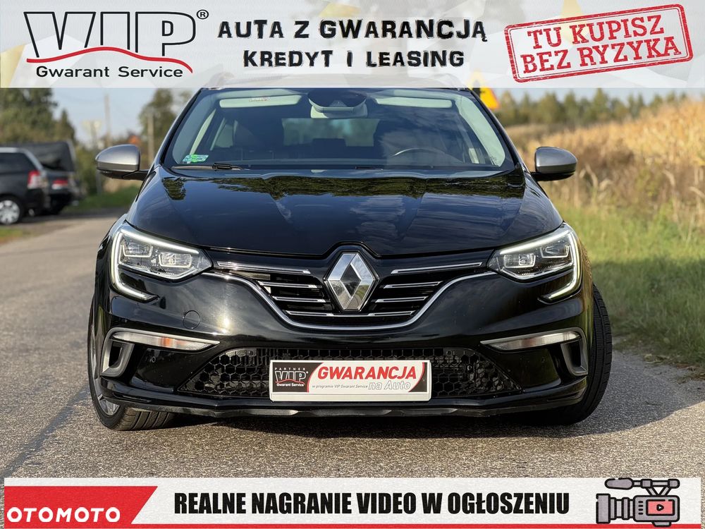 Renault Megane 2017 photo 5