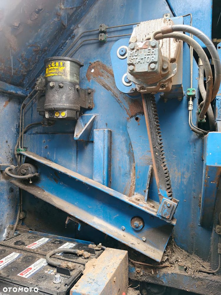 Inny HUSMANN HFG 4 - 6