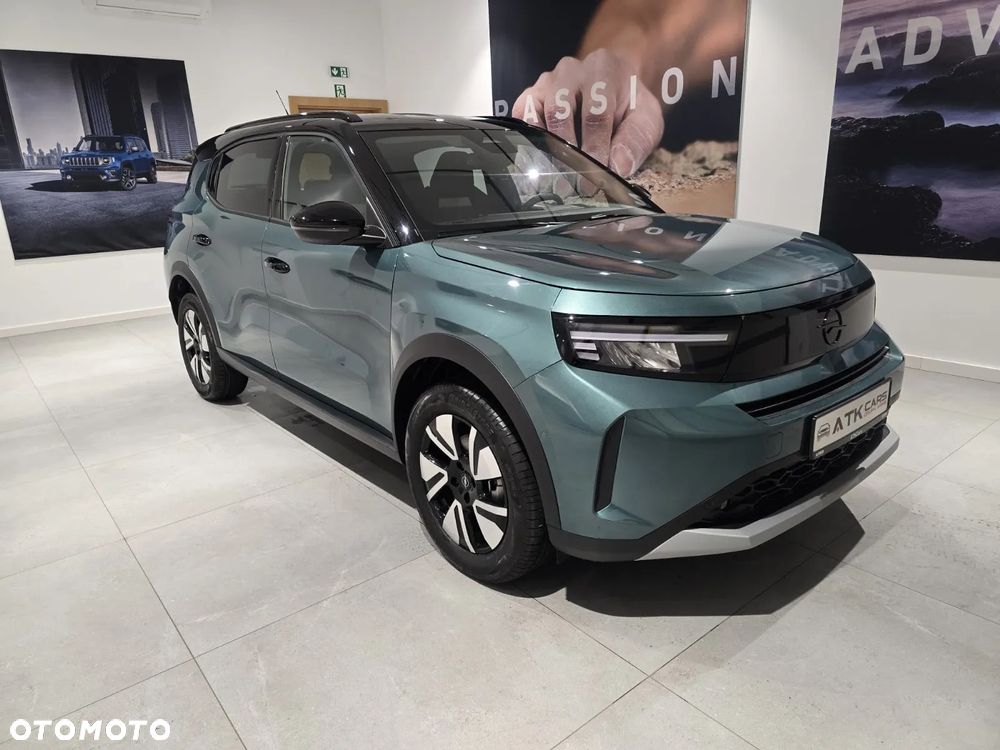 Opel Frontera 1.2 T mHEV GS eDTC6 - 3